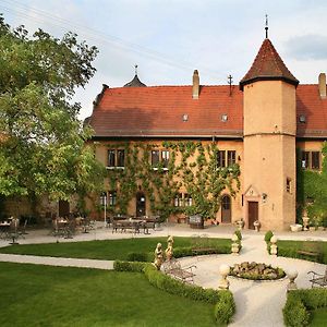 Worners Schloss Weingut & Wellness-Hotel